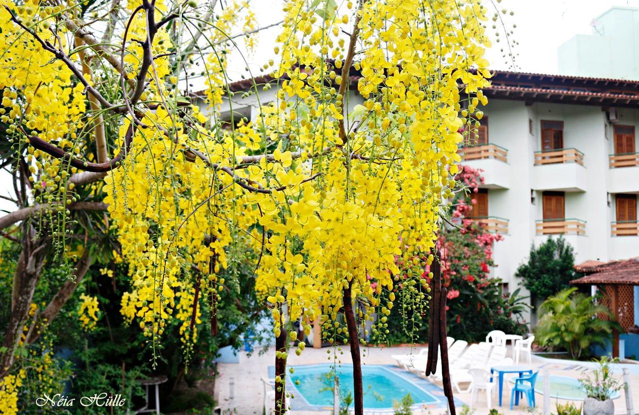 Pousada Da Aldeia Serra  Exterior foto