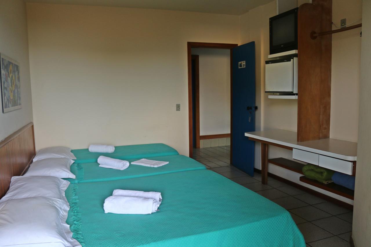 Pousada Da Aldeia Serra  Exterior foto
