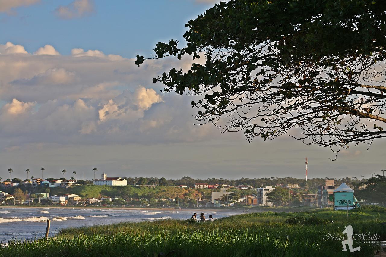 Pousada Da Aldeia Serra  Exterior foto